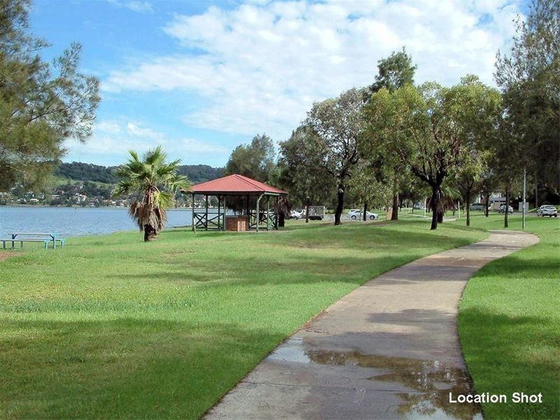 Warners Bay NSW 2282