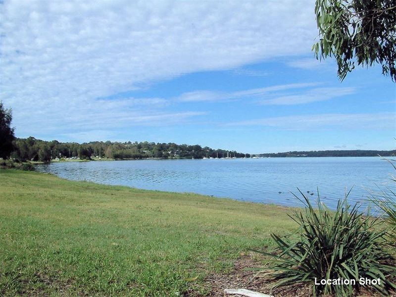 Warners Bay NSW 2282