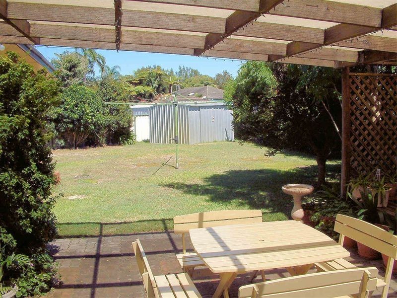 Swansea NSW 2281
