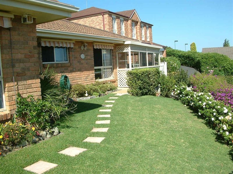 Mount Hutton NSW 2290
