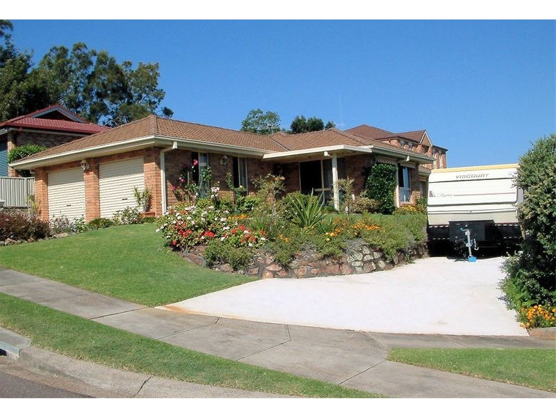 Mount Hutton NSW 2290