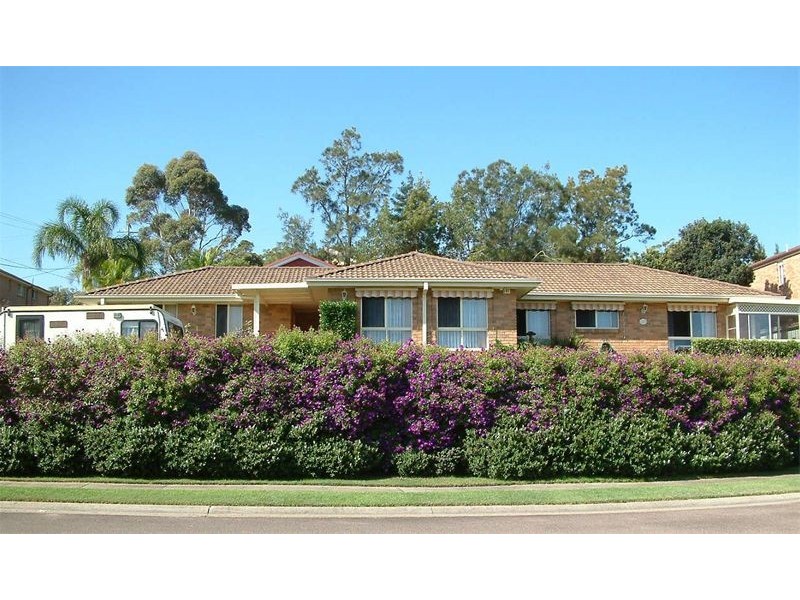 Mount Hutton NSW 2290