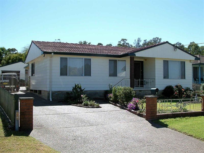 Holmesville NSW 2286