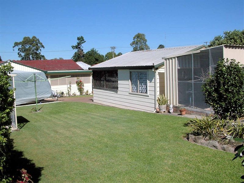 Holmesville NSW 2286