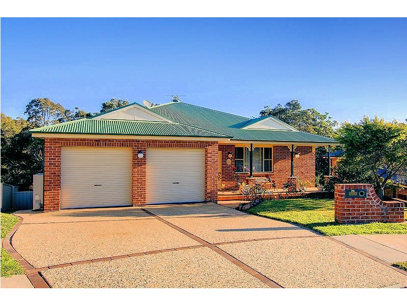 Valentine NSW 2280
