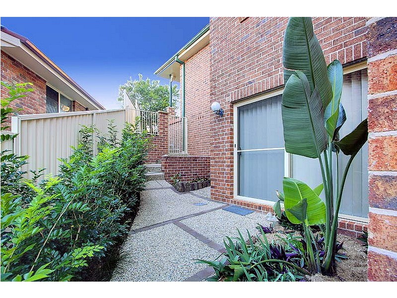 Valentine NSW 2280