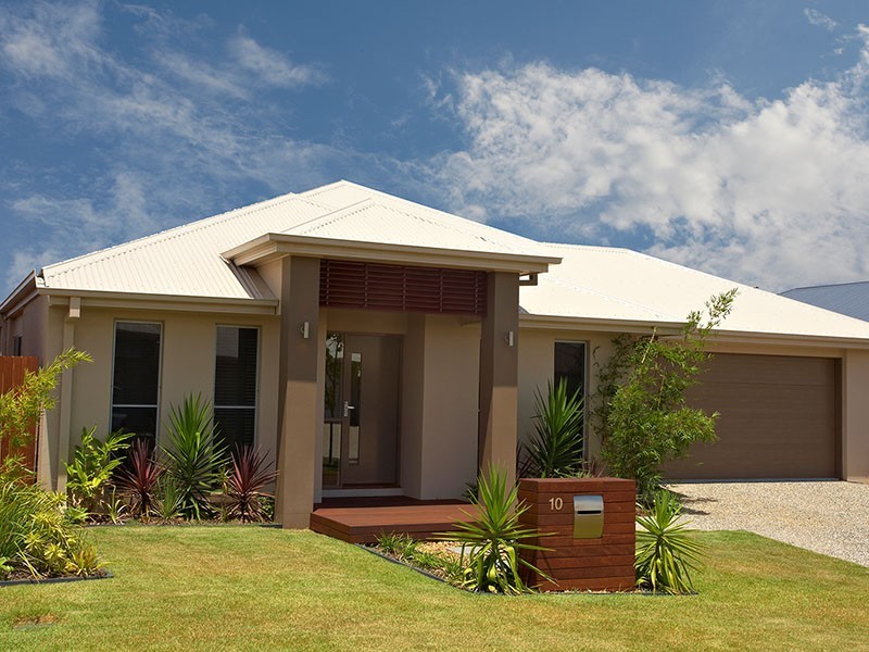 10  Hillcrest Court, Murrumba Downs QLD 4503