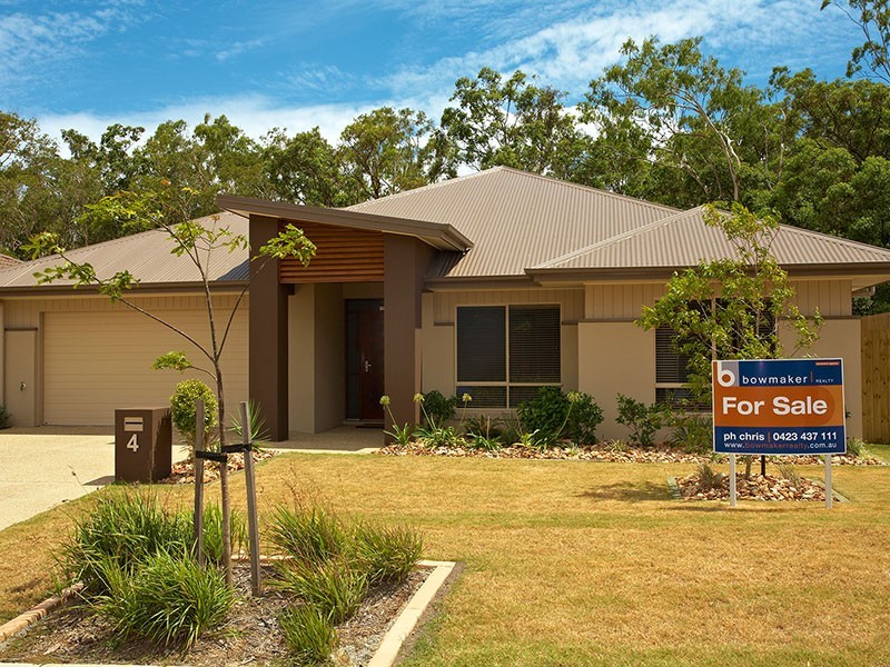 4 Pygme Street, North Lakes QLD 4509