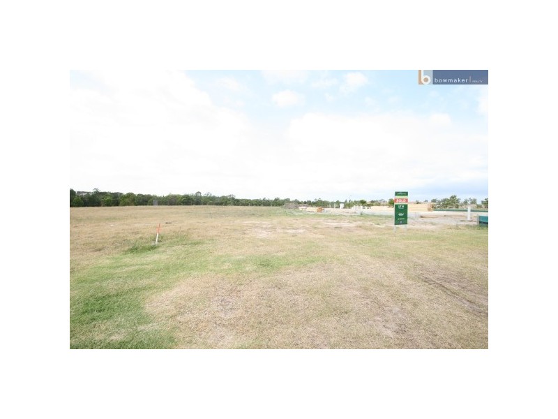 Lot 94, 47  Nicklaus Parade, North Lakes QLD 4509