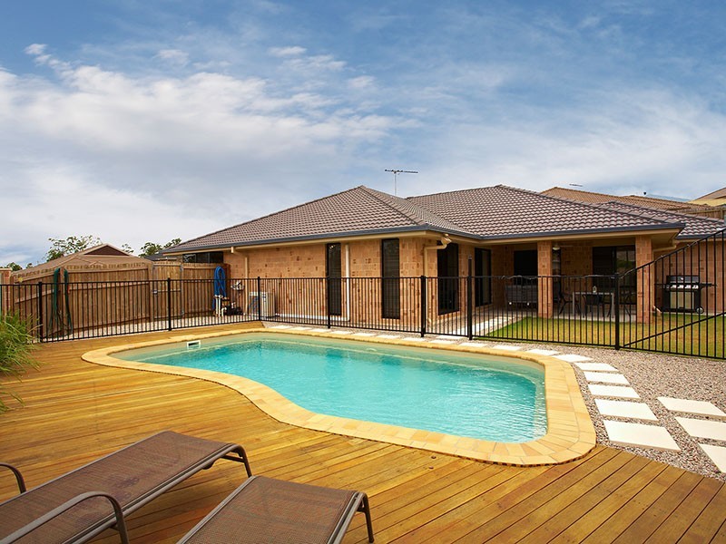 2 Jaeger Court, Mango Hill QLD 4509