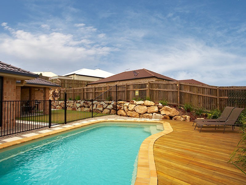 2 Jaeger Court, Mango Hill QLD 4509