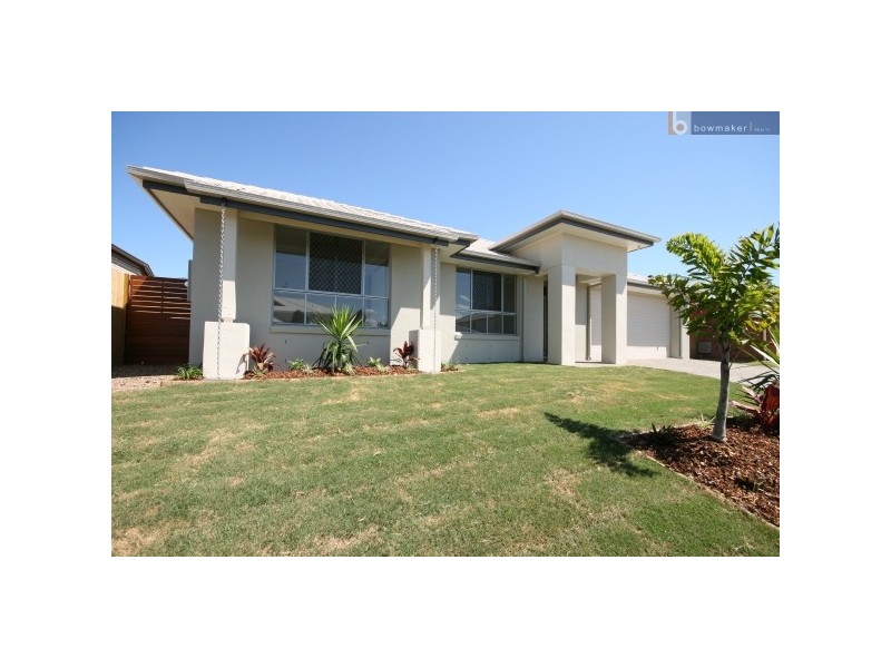 23  Kowari Crescent, North Lakes QLD 4509