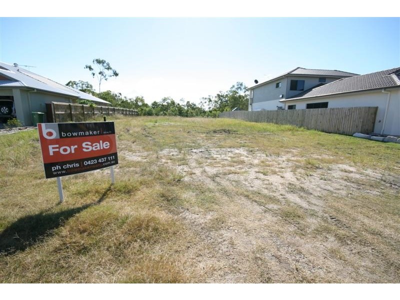 8 Silkyoak Court, North Lakes QLD 4509
