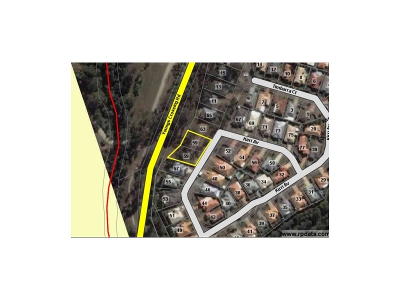 Lot 32  Kirri Avenue, Petrie QLD 4502