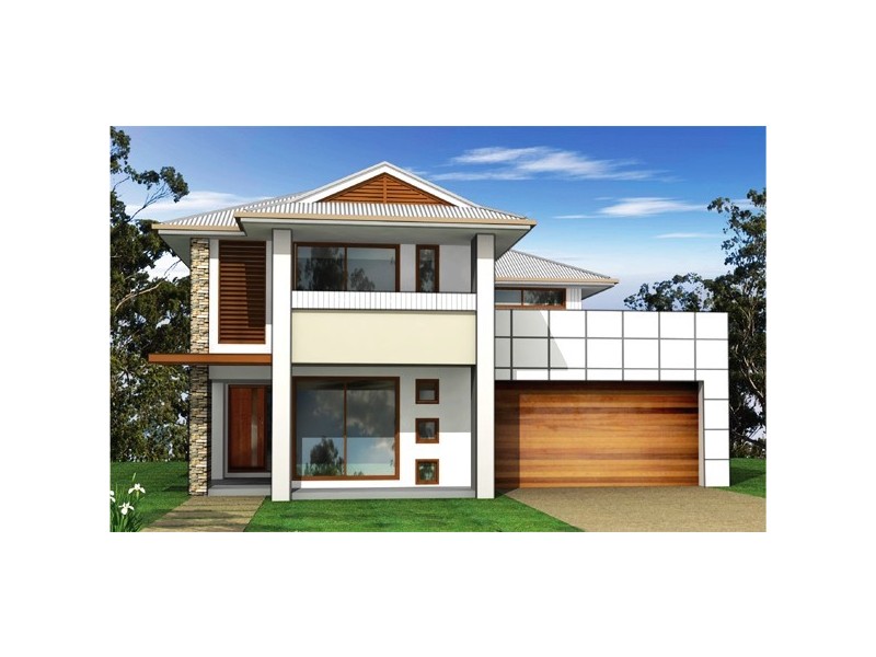 Lot 261 / 41 Kangaroo Street, North Lakes QLD 4509