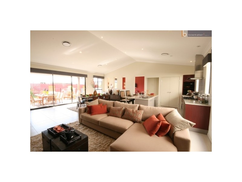 34 Elkington Circuit, North Lakes QLD 4509
