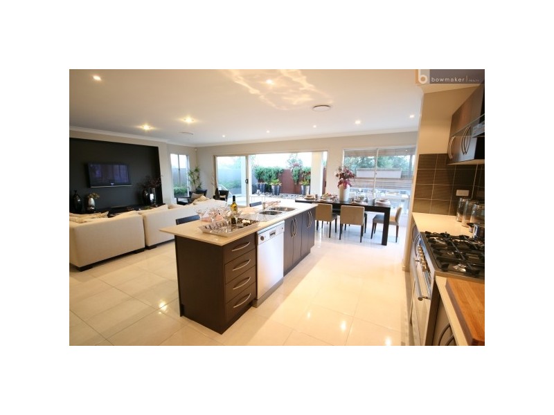 30  Elkington Circuit, North Lakes QLD 4509