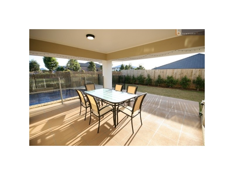 12 Silkpod Court, North Lakes QLD 4509
