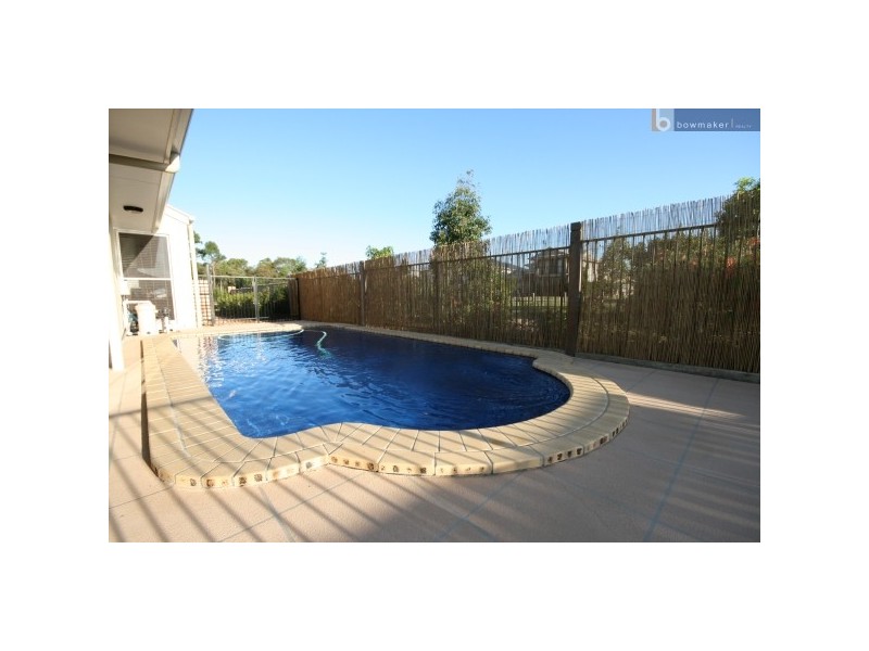 12 Silkpod Court, North Lakes QLD 4509