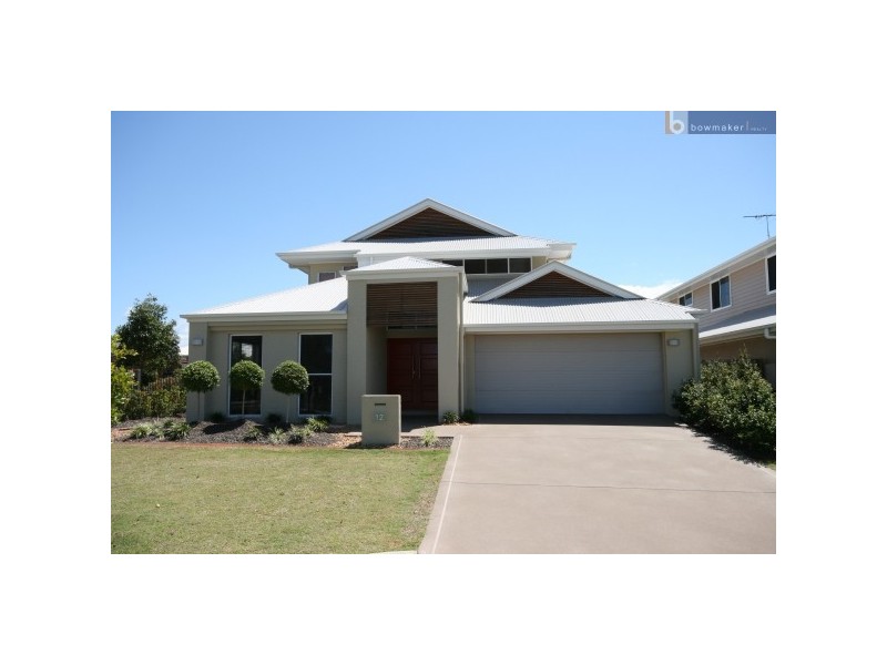12 Silkpod Court, North Lakes QLD 4509