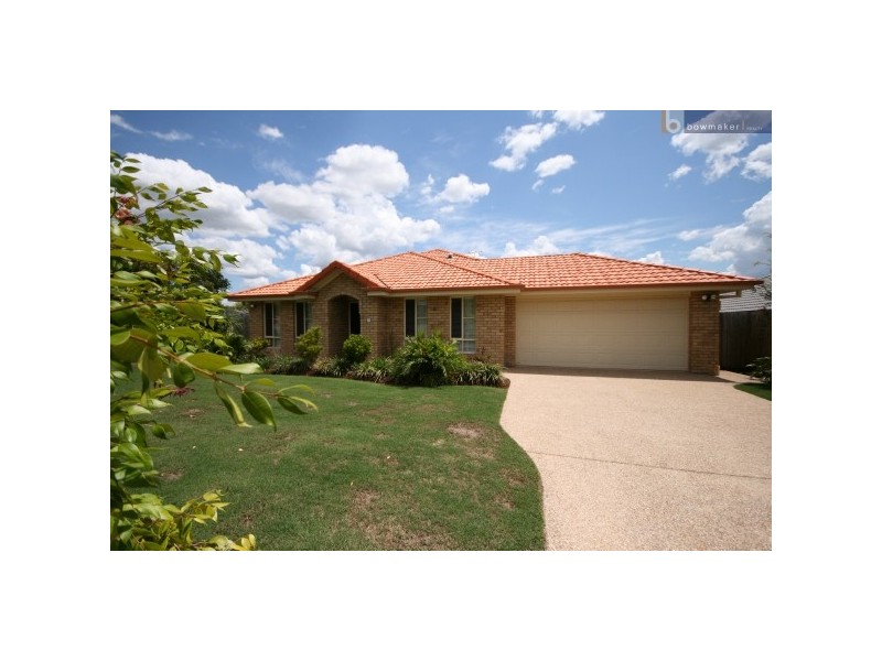 1 Homevale Close, North Lakes QLD 4509