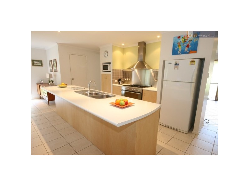 1 Homevale Close, North Lakes QLD 4509