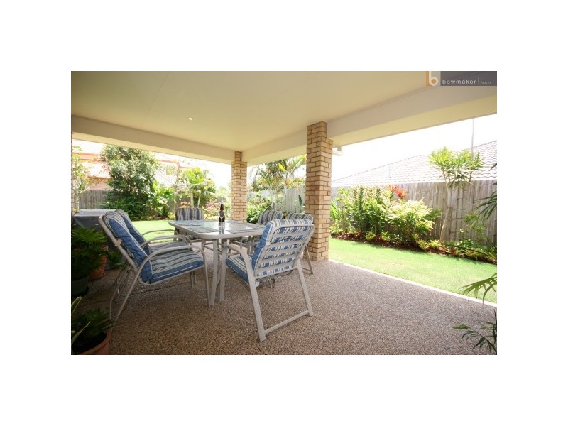 1 Homevale Close, North Lakes QLD 4509