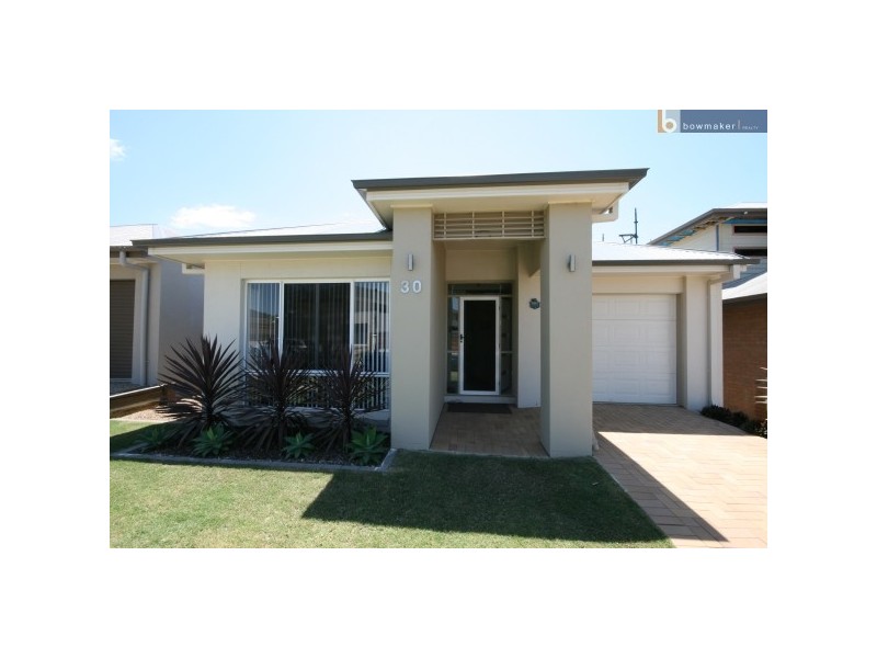 30 Hetherington Street, North Lakes QLD 4509