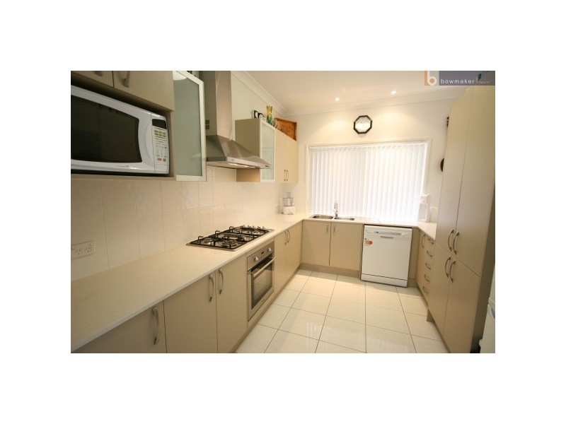 30 Hetherington Street, North Lakes QLD 4509