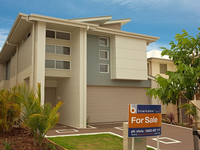 10  Franklin Street, North Lakes QLD 4509