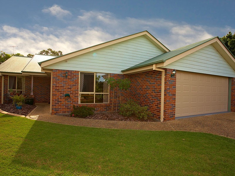 7 Cammeray Place, Mango Hill QLD 4509