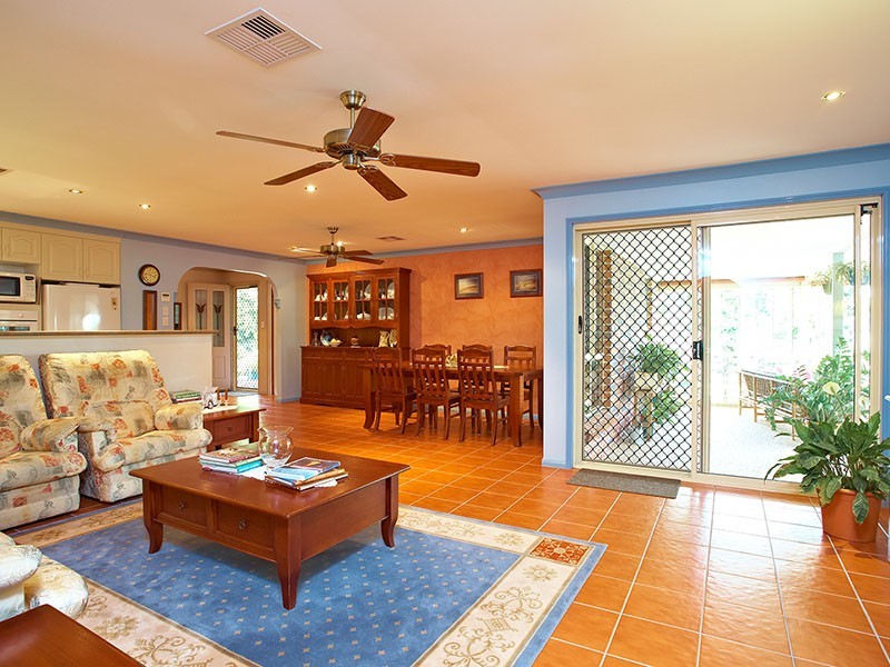 7 Cammeray Place, Mango Hill QLD 4509