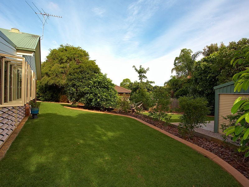 7 Cammeray Place, Mango Hill QLD 4509