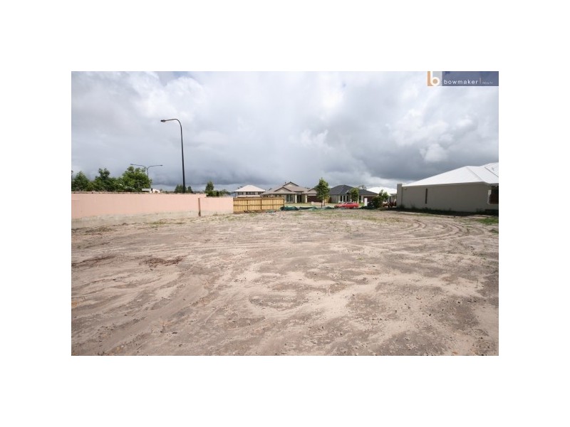 Lot 355, 2  Satinay Parade, North Lakes QLD 4509