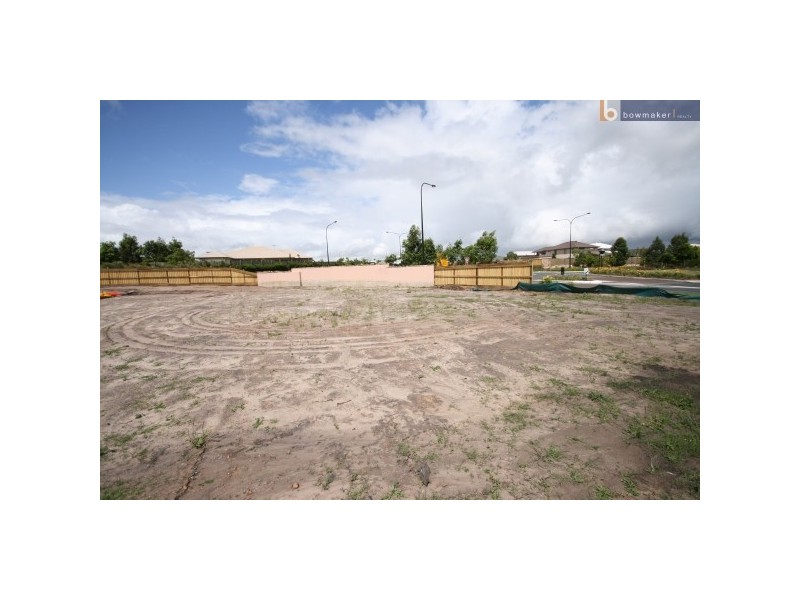 Lot 355, 2  Satinay Parade, North Lakes QLD 4509