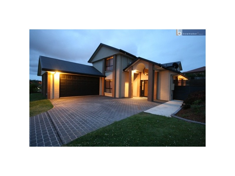 7 Peridot Crescent, Mango Hill QLD 4509
