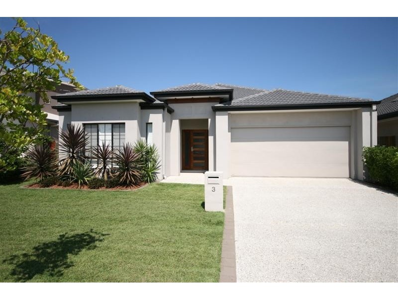 3 Picabeen Court, North Lakes QLD 4509