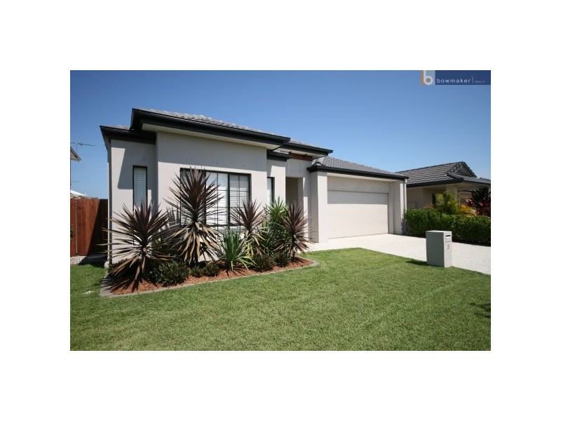 3 Picabeen Court, North Lakes QLD 4509