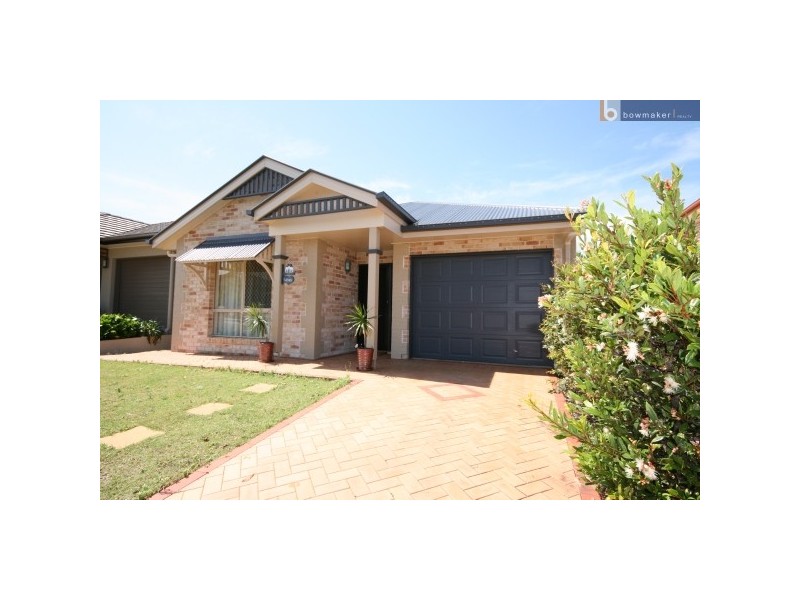 7  Kennedia Court, North Lakes QLD 4509