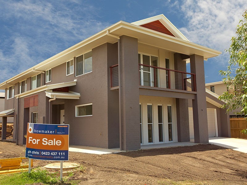 1 Lester Place, North Lakes QLD 4509