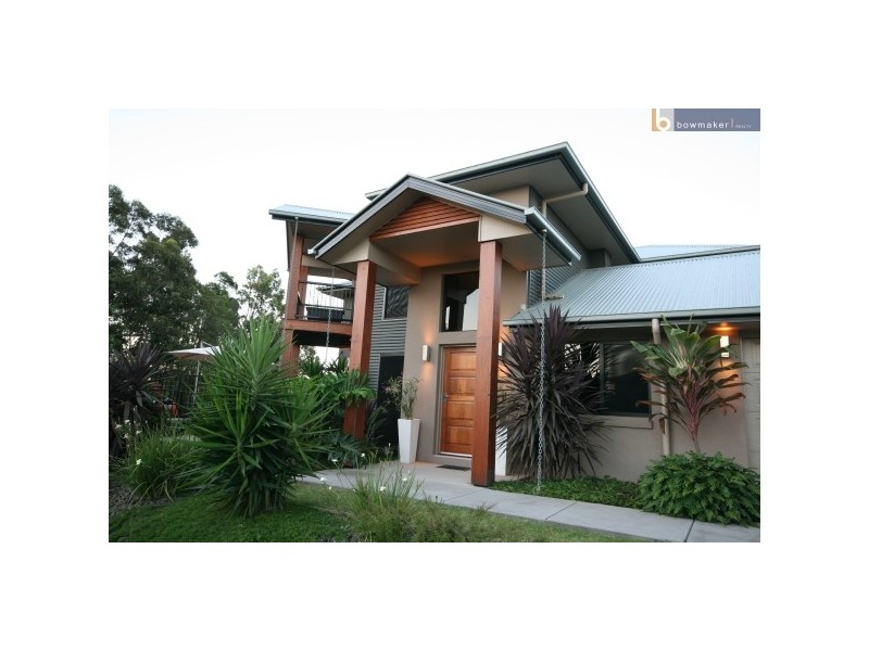 1  Cascade Court, Murrumba Downs QLD 4503