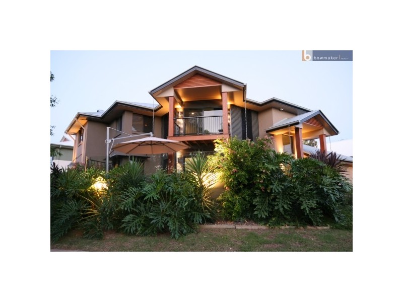 1  Cascade Court, Murrumba Downs QLD 4503