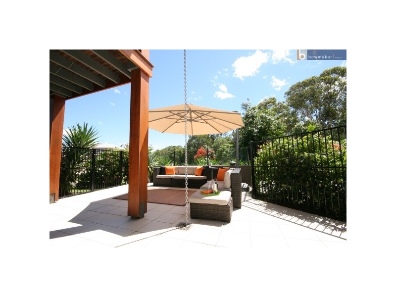 1  Cascade Court, Murrumba Downs QLD 4503
