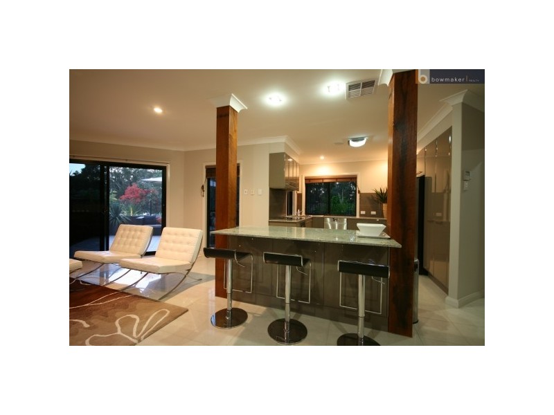 1  Cascade Court, Murrumba Downs QLD 4503