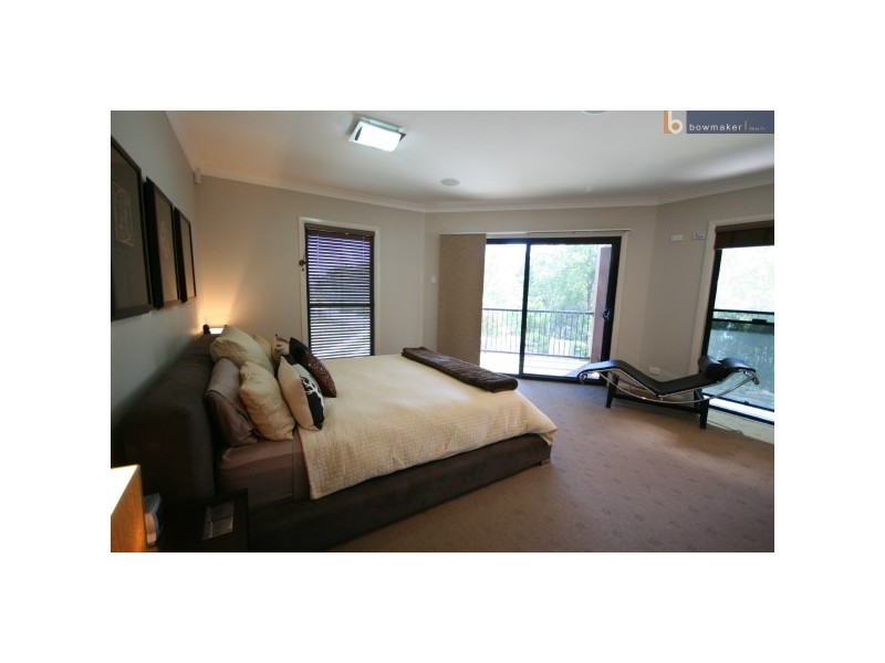 1  Cascade Court, Murrumba Downs QLD 4503