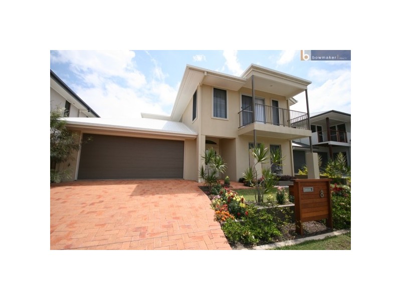 8  Tamarind Street, North Lakes QLD 4509