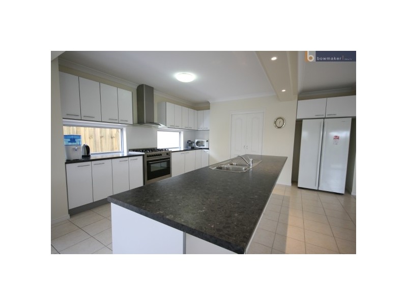 8  Tamarind Street, North Lakes QLD 4509
