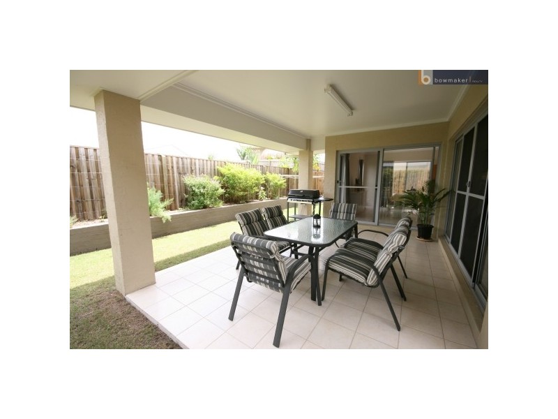 8  Tamarind Street, North Lakes QLD 4509