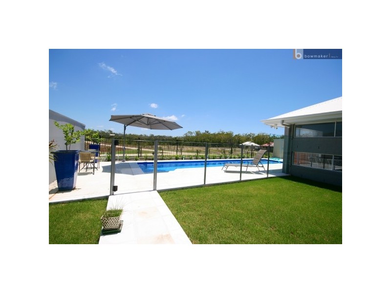 18 Kowari Crescent, North Lakes QLD 4509