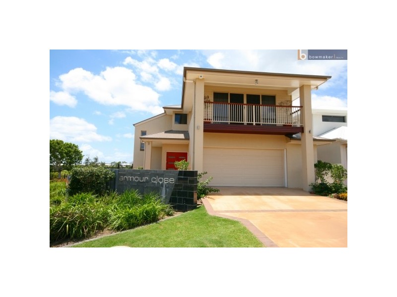 1 Armour Close, North Lakes QLD 4509